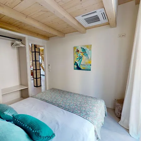 Ca La Iaia By Family Homes Apartment *