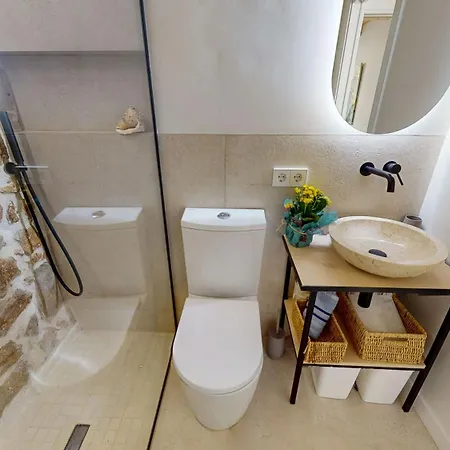Ca La Iaia By Family Homes Apartment