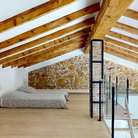 Apartment Ca La Iaia By Family Homes