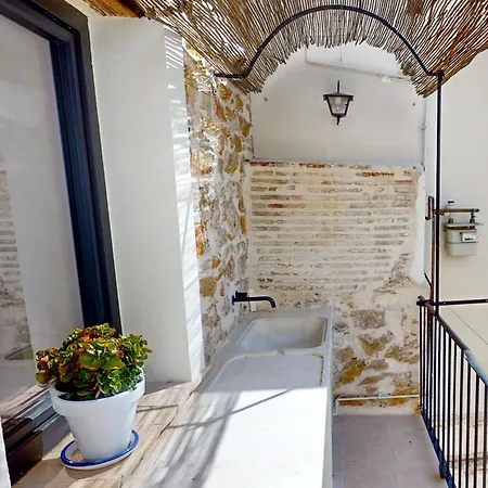 Apartment Ca La Iaia By Family Homes