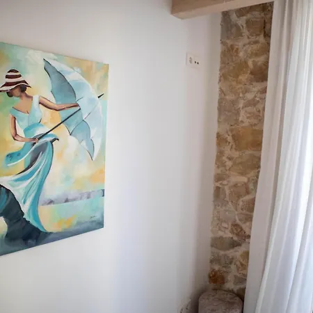 Ca La Iaia By Family Homes Apartment Denia