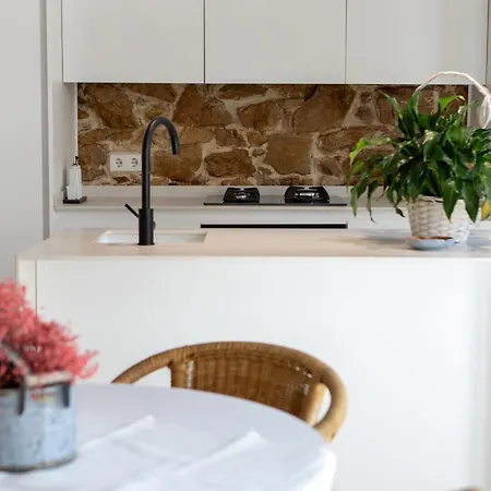 Ca La Iaia By Family Homes *