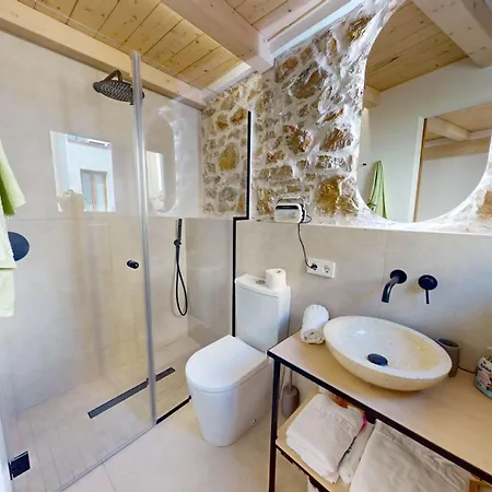 Ca La Iaia By Family Homes Apartment