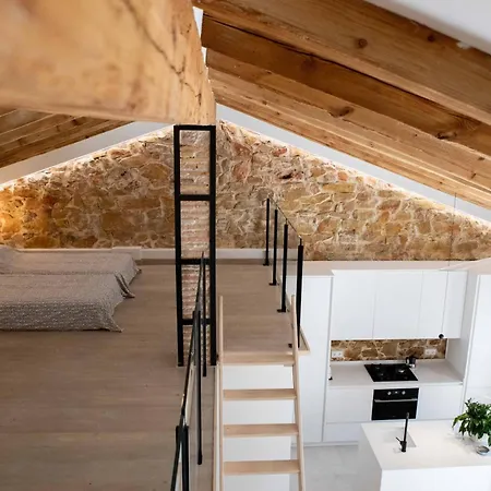 Apartment Ca La Iaia By Family Homes Denia