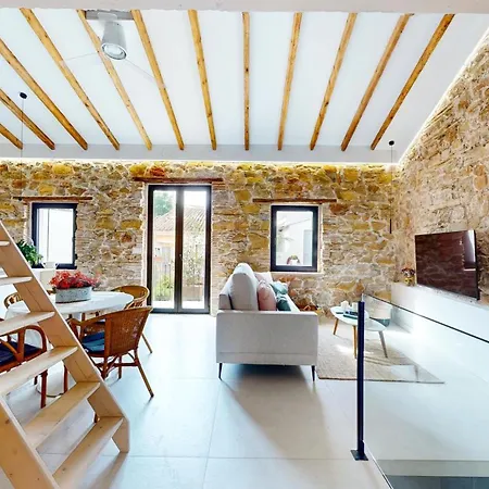 Ca La Iaia By Family Homes Apartment *