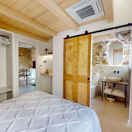 Ca La Iaia By Family Homes Apartment Denia