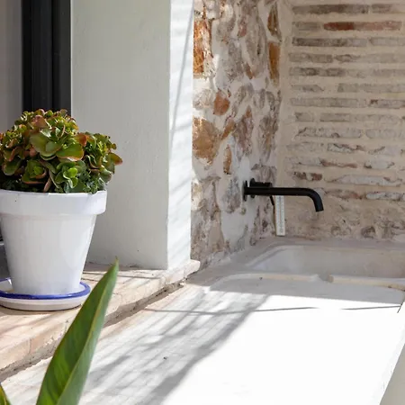 Apartment Ca La Iaia By Family Homes *