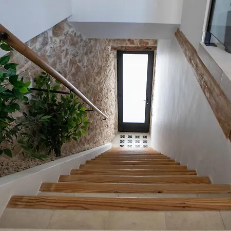 Ca La Iaia By Family Homes Denia