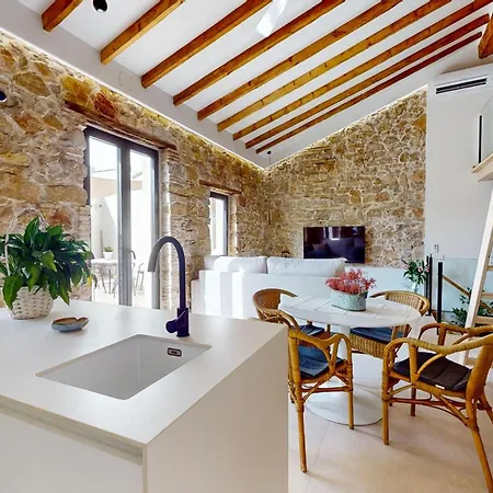 Apartment Ca La Iaia By Family Homes *