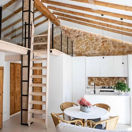 Ca La Iaia By Family Homes * Denia
