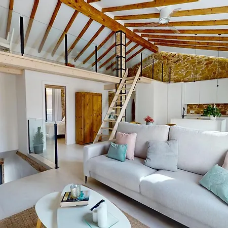 Ca La Iaia By Family Homes * Denia