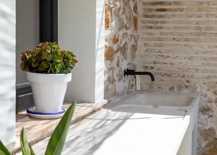 Apartman Ca La Iaia By Family Homes *